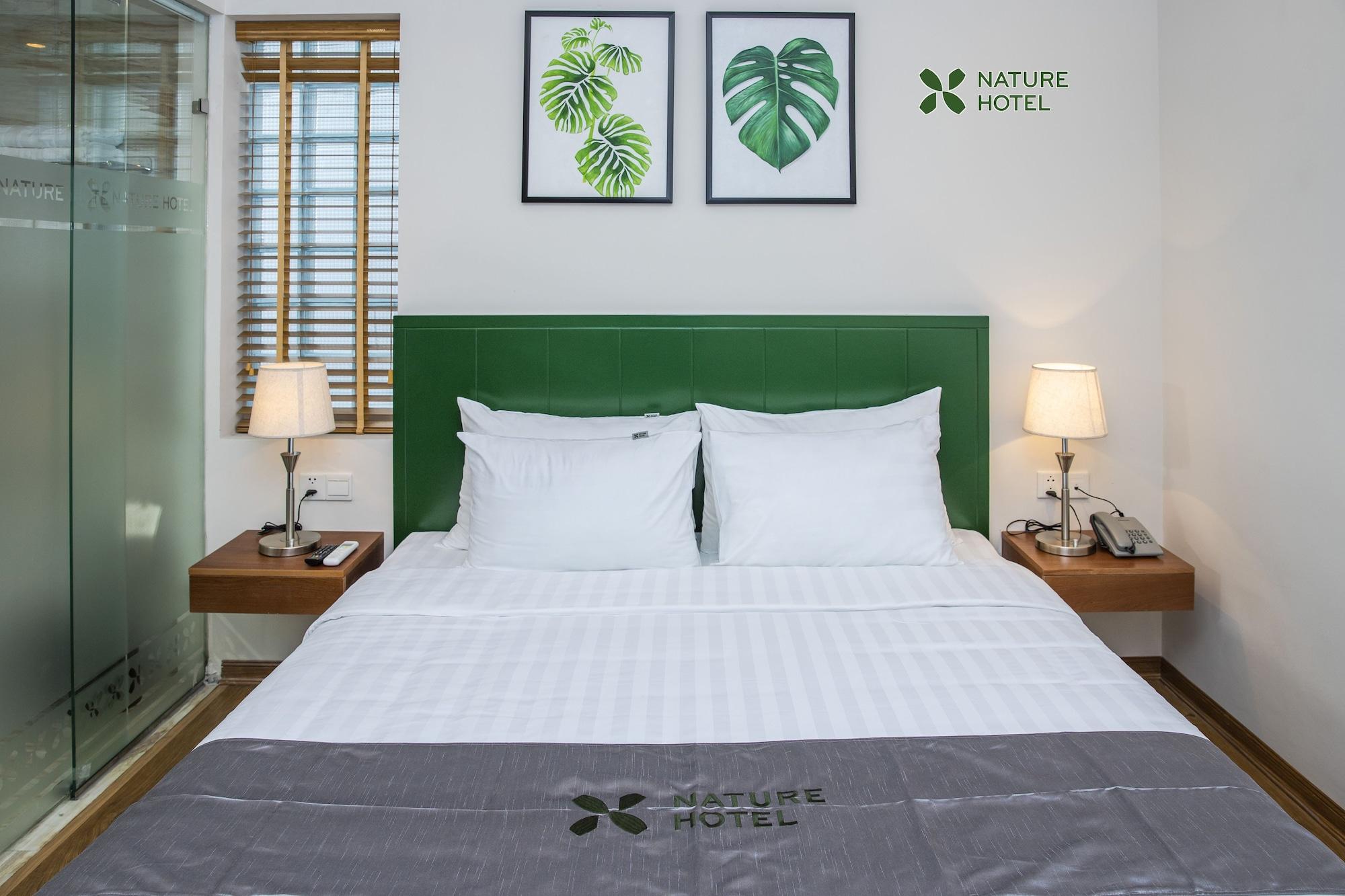 22Land Classic Suites Hanoi Exterior foto