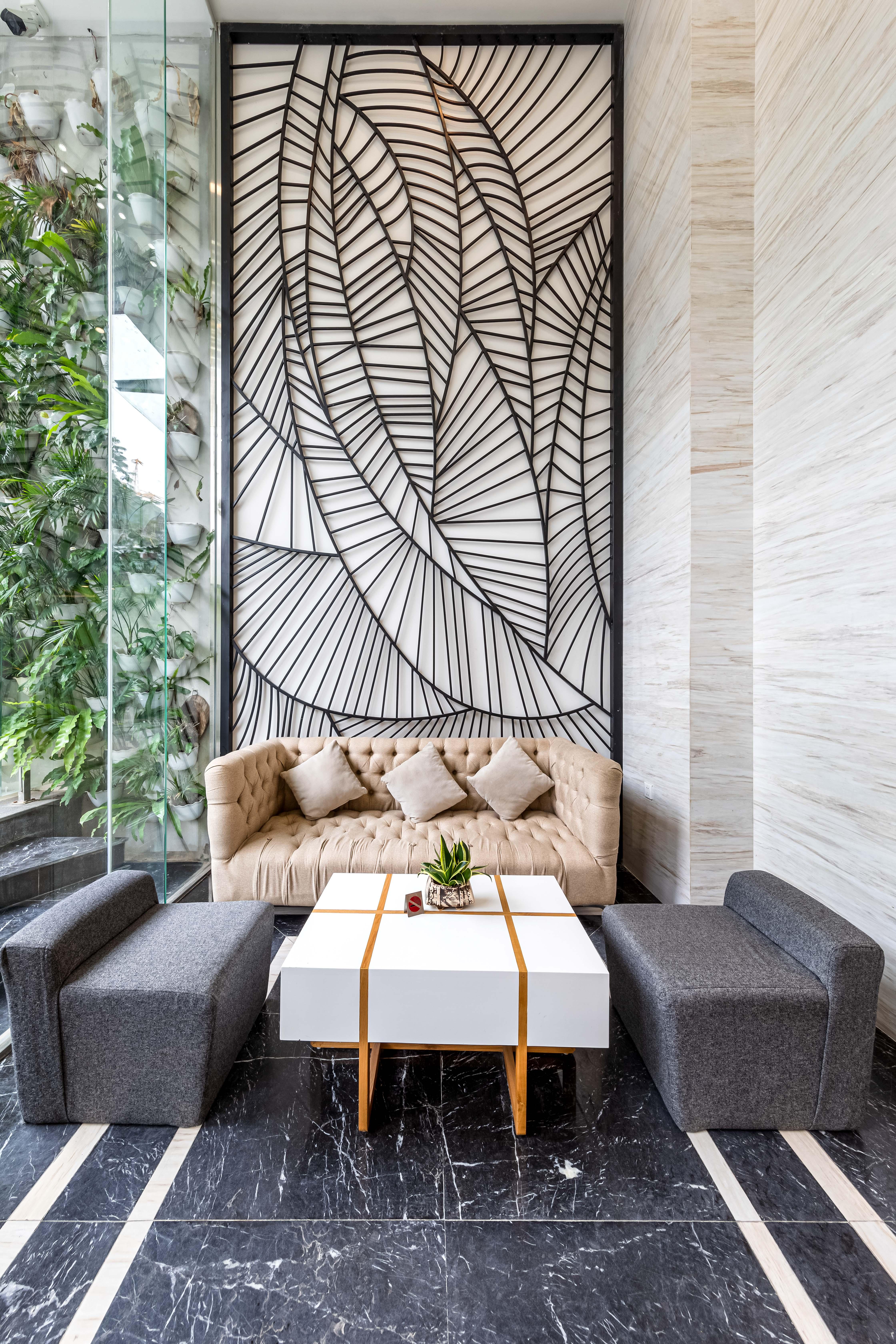 22Land Classic Suites Hanoi Exterior foto