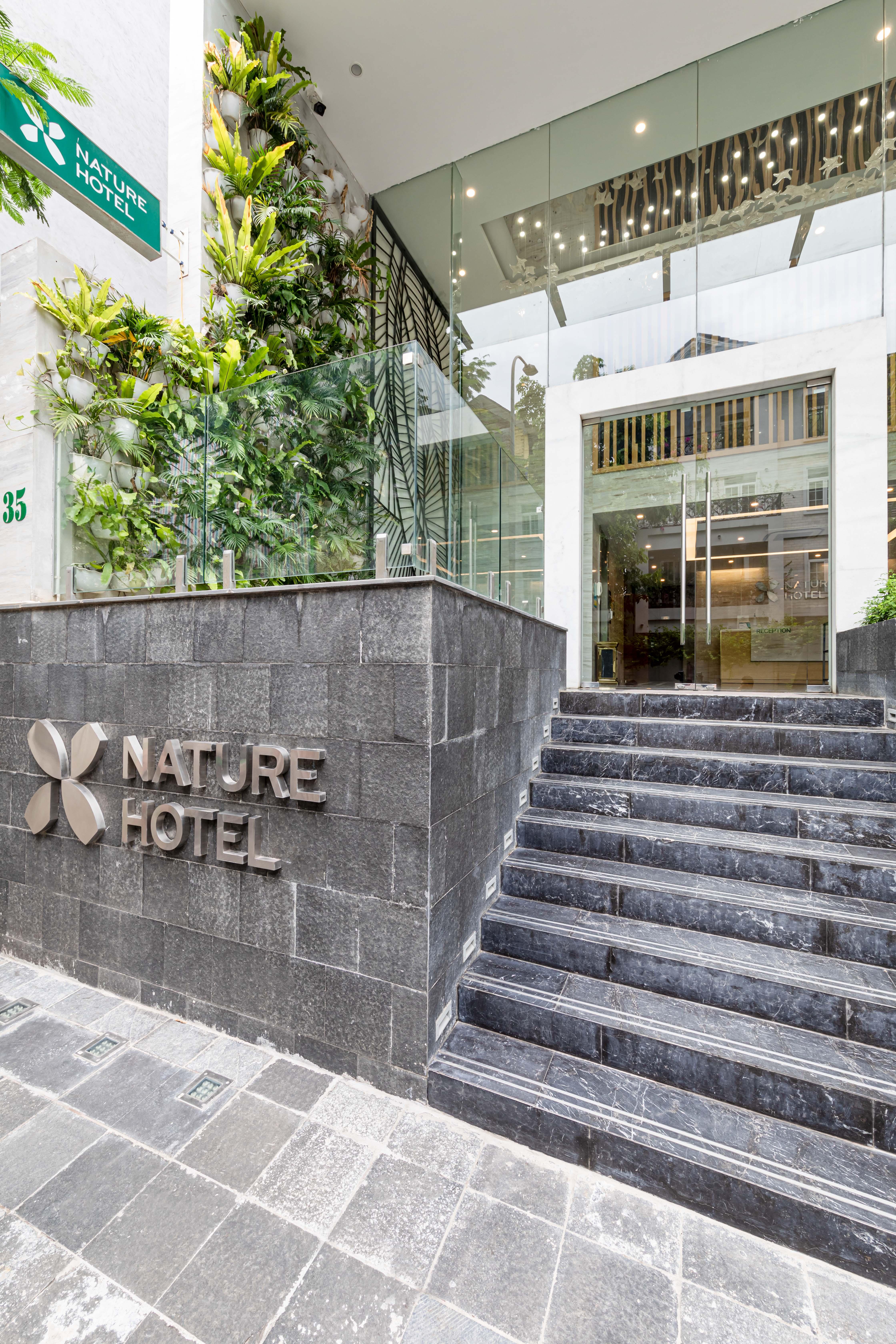 22Land Classic Suites Hanoi Exterior foto